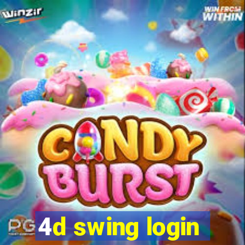 4d swing login